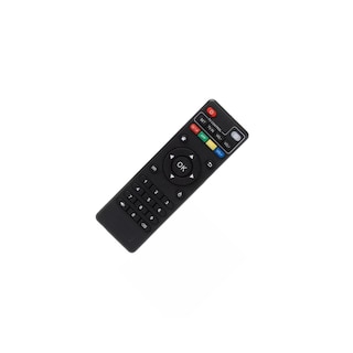 Foto 2 | Control Remoto Qfx para Android Tv Box Compatible con Varios Modelos
