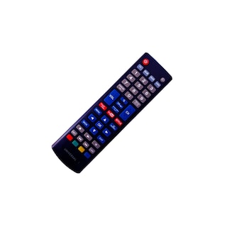 Foto 2 | Control Remoto Universal para Pantallas Insignia
