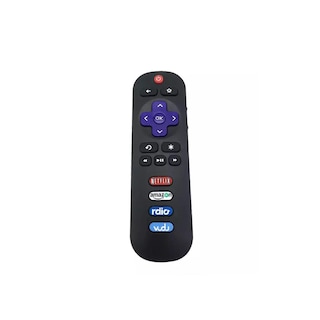 Foto 1 | Control para Tcl Roku Smart Compatible con Varios Modelos