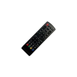 Foto 2 | Control Qfx de Reemplazo para Decodificador