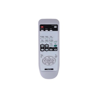 Foto 1 | Control Proyector Epson para Powerlite 1220 y 1260