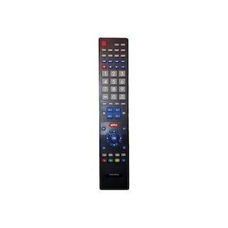 Foto 1 | Control Reemplazo Ematic para Decodificador