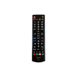Foto 1 | Control Remoto Compatible con Pantallas Lg Smart