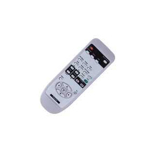 Foto 2 | Control Proyector Epson Compatible con Varios Modelos