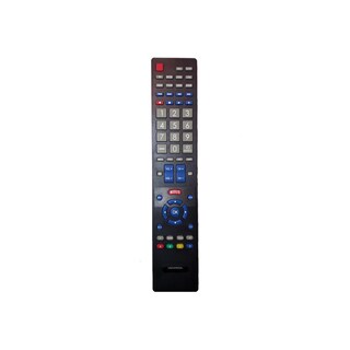 Foto 1 | Control de Reemplazo Universal para Decodificador Blackpcs