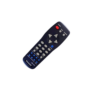 Foto 2 | Control Panasonic para Tv Analógica