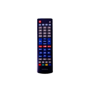 Foto 1 | Control para Cualquier Pantalla Memorex