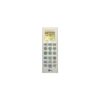 Foto 1 | Control Remoto Compatible con Aire Acondicionado Mini Split Lg Serie Sp242cn