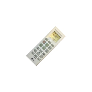 Foto 2 | Control Remoto Compatible con Aire Acondicionado Mini Split Lg Serie Sp242cn