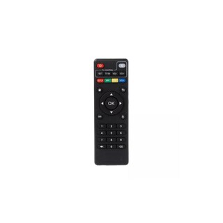Foto 1 | Control Remoto Android Tv Box Master Tv Box Blackpcs Maxi Tv