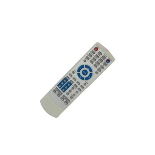 Foto 2 | Control para Dvd Daewoo Multicolor