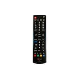 Control Remoto Series Akb Compatible con Pantallas Marca Lg