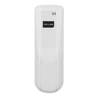 Foto 3 | Control Minisplit Whirlpool Aux Mirage