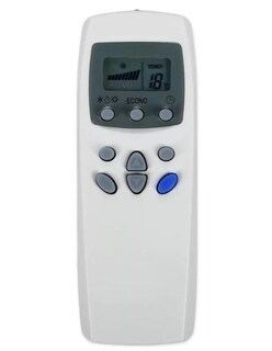 Foto 3 | Control Remoto Compatible con Aire Acondicionado Tipo Mini Split Lg