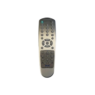 Foto 1 | Control Universal Compatible con Pantallas Lg Smart Tv