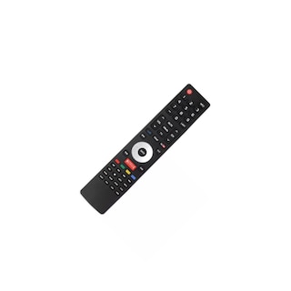 Foto 2 | Control Universal para Pantalla Hisense Smart Tv con Botón Netflix