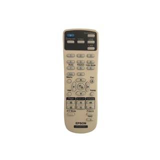 Foto 1 | Control Remoto para Proyector Epson Compatible con Varios Modelos