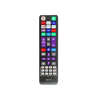 Foto 1 | Control TCL Roku