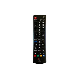 Foto 1 | Control Remoto para Pantalla Lg Smart Compatible con Varios Modelos