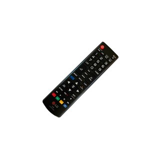 Foto 2 | Control Remoto para Pantalla Lg Smart Compatible con Varios Modelos