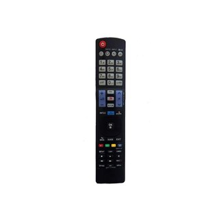 Foto 1 | Control Lg Compatible con Varios Modelos