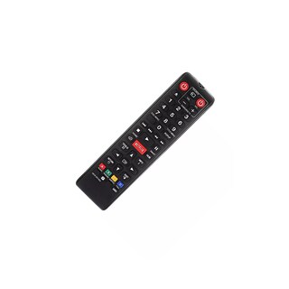 Foto 2 | Control Remoto para Bdh5900 para Blu Ray Samsung