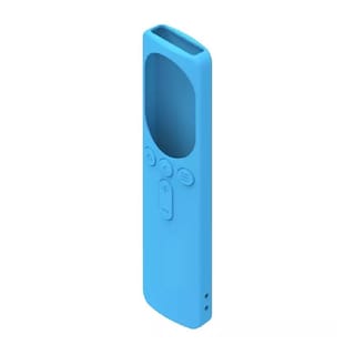Foto 1 | Funda de Silicón para Control Remoto Xiaomi Mi Box Tv