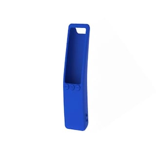 Foto 1 | Funda Protector de Silicón para Control Remoto Samsung