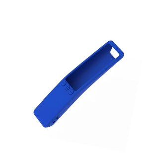 Foto 2 | Funda Protector de Silicón para Control Remoto Samsung