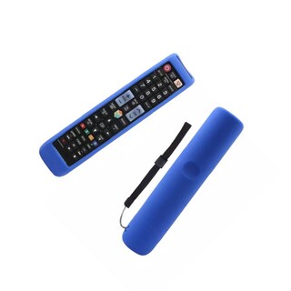 Foto 2 | Funda para Control Remoto Samsung Smart Tv Bn59 Series