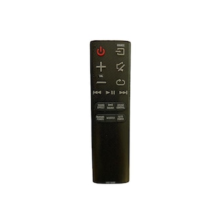 Foto 1 | Control Remoto para Barra De Sonido Samsung Ah59-02692e Soundbar