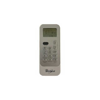 Foto 1 | Control para Minisplit Whirlpool