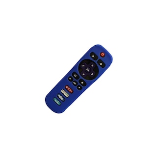 Foto 2 | Funda para Control Remoto TCL Roku Tv