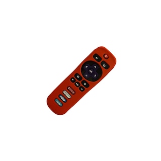 Foto 2 | Funda para Control Remoto TCL Roku Tv