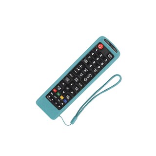 Foto 2 | Funda de Silicon para Control Samsung Tv y Blu Ray Samsung