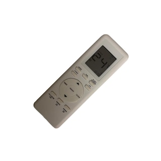 Foto 2 | Control Remoto para Minisplit York Compatible con Varios Modelos