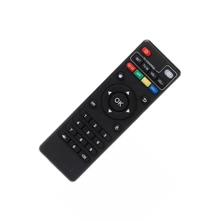 Foto 2 | Control Remoto para Android Tv Box H96 Mini T95 M8s Tx3 Tx5