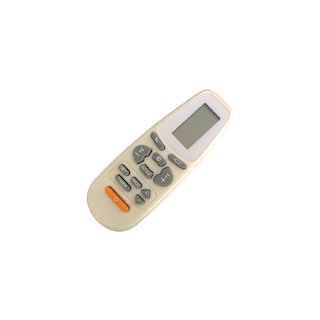 Foto 2 | Control Remoto para Minisplit Aire Acondicionado Aux York