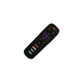Foto 2 | Funda para Control Remoto TCL Roku Tv