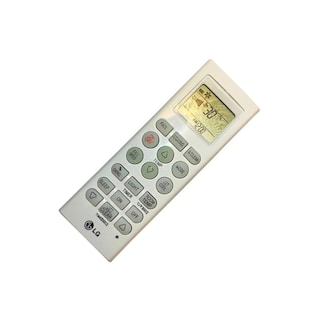 Foto 2 | Control Remoto para Aire Acondicionado Mini Split LG Akb73315601 y Akb73456109