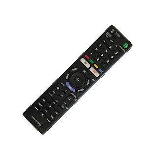 Foto 2 | Control Para Cualquier Sony Smart Android 4k Rmt-tx300b