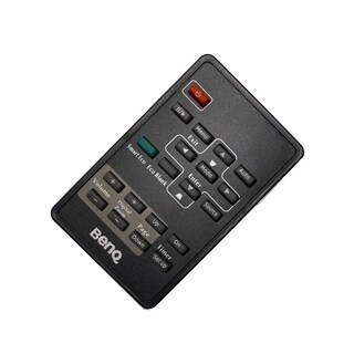 Foto 2 | Control Proyector Benq Mx615 Mx660 Mx660p Ms500 Ms500p Mw712