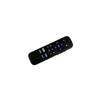 Foto 2 | Control Remoto para Pantallas Philips Roku Tv