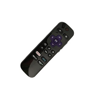 Foto 2 | Control Remoto Sharp Roku Tv Lc-55lbu591 Lc-50lb371u más Pilas