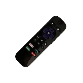 Foto 2 | Control Remoto Insignia Roku Tv Ns-48dr510na17 Mas Pilas Incluidas