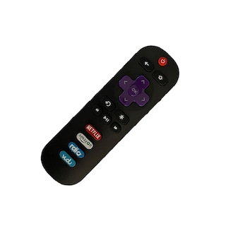 Foto 2 | Control Remoto Tcl Roku Tv 32s4610r 40fs3800 32s321 Pilas Incluidas