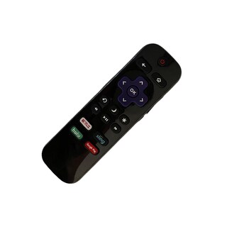 Foto 2 | Control Remoto Insignia Roku Tv Ns-rcrus17 Ns-50dr710na17 más Pilas