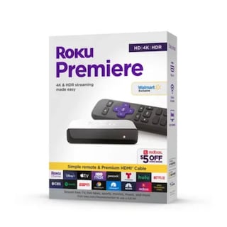 Foto 3 | Control Remoto Roku Premiere Streaming Tv Hd/4k/hdr 3920r