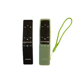 Foto 2 | Control de Voz Bluetooth Samsung Smart Bn59-01259e más Funda