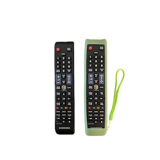 Foto 2 | Control para Samsung Tv Bn59011998c Bn5901198q Funda Incluida